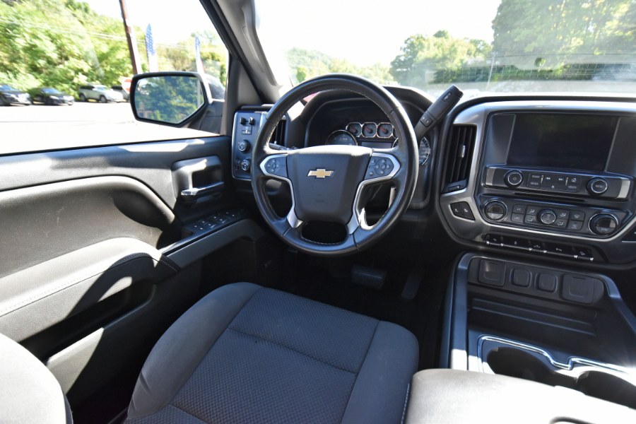 2017 Chevrolet Silverado 1500 4WD Crew Cab LT w/2LT, available for sale in Waterbury, Connecticut | Highline Car Connection. Waterbury, Connecticut 2017 Chevrolet Silverado 1500 4WD Crew Cab LT w/2LT, available for sale in Waterbury, Connecticut | Highline Car Connection. Waterbury, Connecticut
