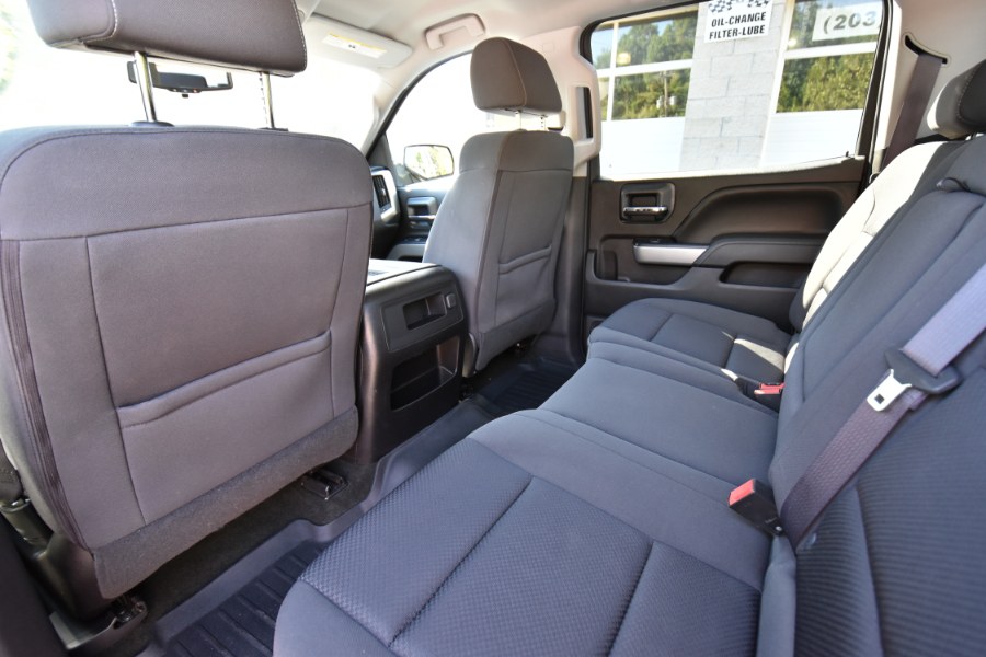 2017 Chevrolet Silverado 1500 4WD Crew Cab LT w/2LT, available for sale in Waterbury, Connecticut | Highline Car Connection. Waterbury, Connecticut 2017 Chevrolet Silverado 1500 4WD Crew Cab LT w/2LT, available for sale in Waterbury, Connecticut | Highline Car Connection. Waterbury, Connecticut