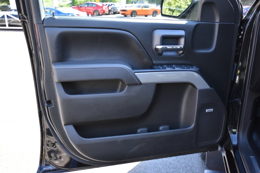 2017 Chevrolet Silverado 1500 4WD Crew Cab LT w/2LT, available for sale in Waterbury, Connecticut | Highline Car Connection. Waterbury, Connecticut 2017 Chevrolet Silverado 1500 4WD Crew Cab LT w/2LT, available for sale in Waterbury, Connecticut | Highline Car Connection. Waterbury, Connecticut