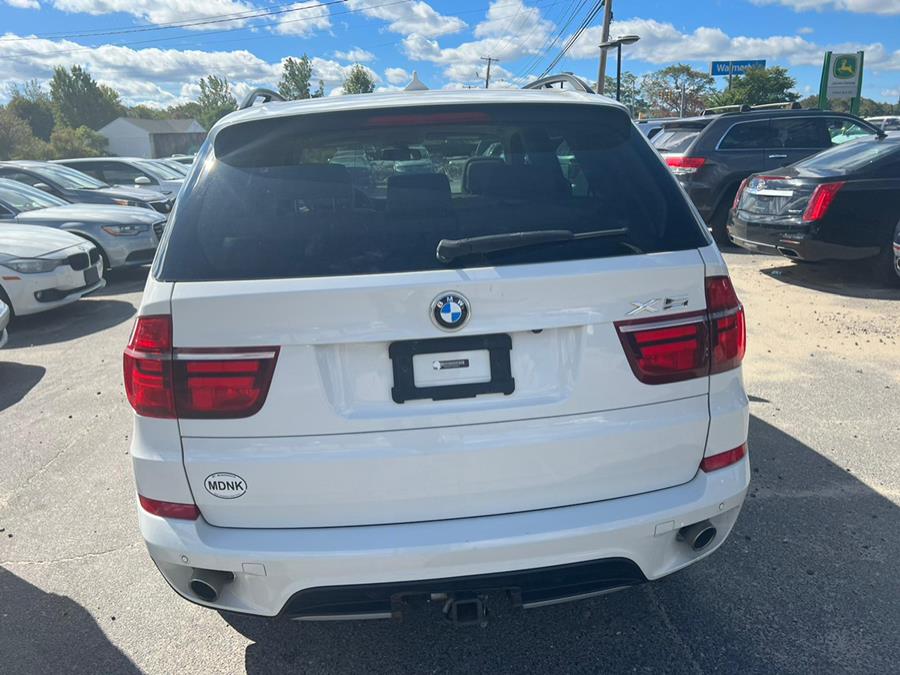 Used BMW X5 AWD 4dr xDrive35d 2013 | J & A Auto Center. Raynham, Massachusetts Used BMW X5 AWD 4dr xDrive35d 2013 | J & A Auto Center. Raynham, Massachusetts