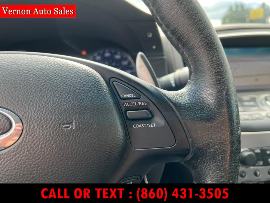 2012 INFINITI G37 Sedan Sport 4dr Journey RWD Sport, available for sale in Manchester, Connecticut | Vernon Auto Sale & Service. Manchester, Connecticut 2012 INFINITI G37 Sedan Sport 4dr Journey RWD Sport, available for sale in Manchester, Connecticut | Vernon Auto Sale & Service. Manchester, Connecticut
