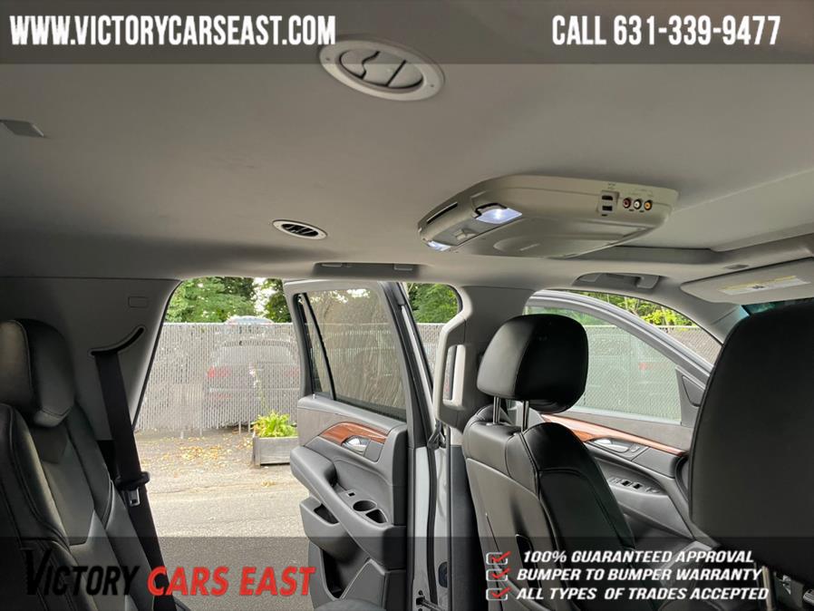 Used Cadillac Escalade Luxury Collection 2016 | Victory Cars East LLC. Huntington, New York Used Cadillac Escalade Luxury Collection 2016 | Victory Cars East LLC. Huntington, New York