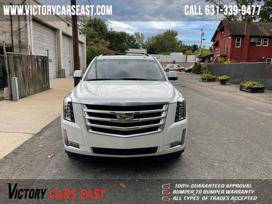 Used Cadillac Escalade Luxury Collection 2016 | Victory Cars East LLC. Huntington, New York Used Cadillac Escalade Luxury Collection 2016 | Victory Cars East LLC. Huntington, New York