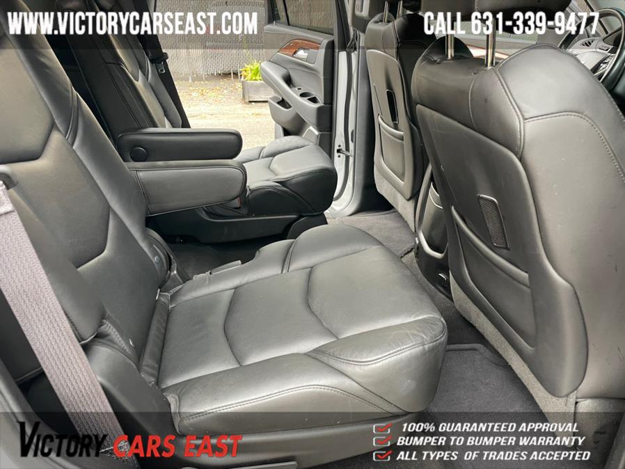 Used Cadillac Escalade Luxury Collection 2016 | Victory Cars East LLC. Huntington, New York Used Cadillac Escalade Luxury Collection 2016 | Victory Cars East LLC. Huntington, New York