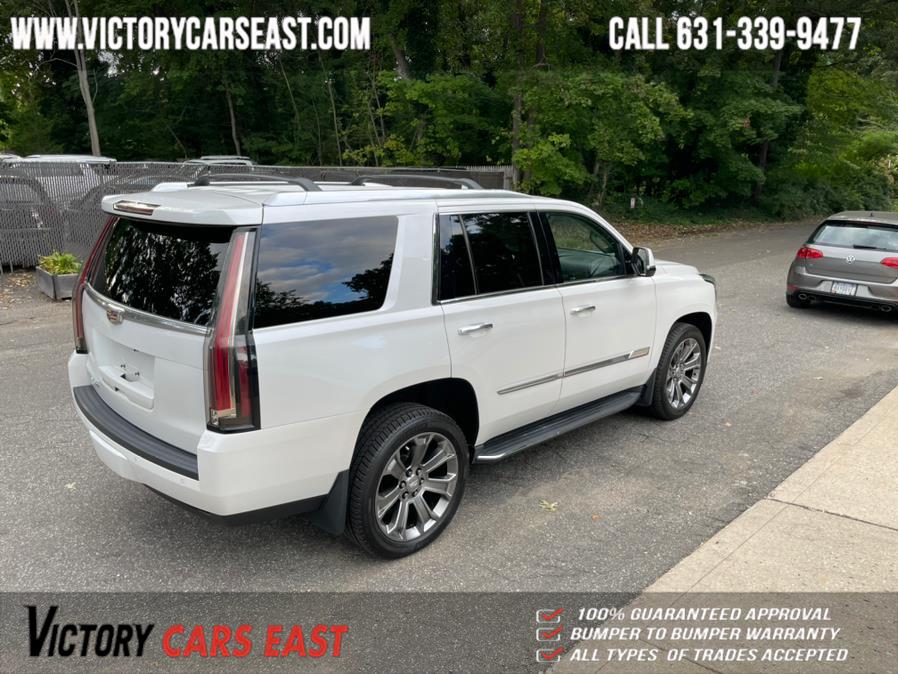 Used Cadillac Escalade Luxury Collection 2016 | Victory Cars East LLC. Huntington, New York Used Cadillac Escalade Luxury Collection 2016 | Victory Cars East LLC. Huntington, New York