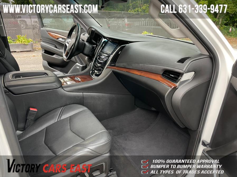 Used Cadillac Escalade Luxury Collection 2016 | Victory Cars East LLC. Huntington, New York Used Cadillac Escalade Luxury Collection 2016 | Victory Cars East LLC. Huntington, New York