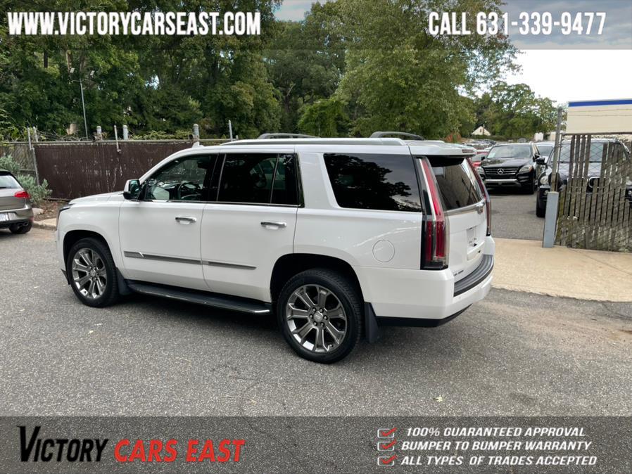 Used Cadillac Escalade Luxury Collection 2016 | Victory Cars East LLC. Huntington, New York Used Cadillac Escalade Luxury Collection 2016 | Victory Cars East LLC. Huntington, New York