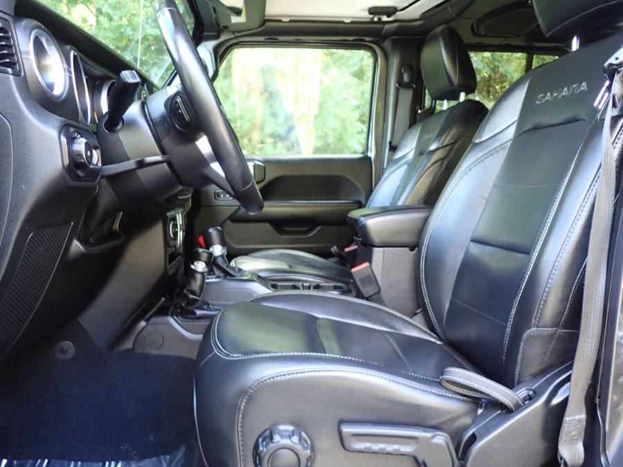 2018 Jeep Wrangler Unlimited Sahara 4x4, available for sale in Storrs, Connecticut | Eagleville Motors. Storrs, Connecticut 2018 Jeep Wrangler Unlimited Sahara 4x4, available for sale in Storrs, Connecticut | Eagleville Motors. Storrs, Connecticut