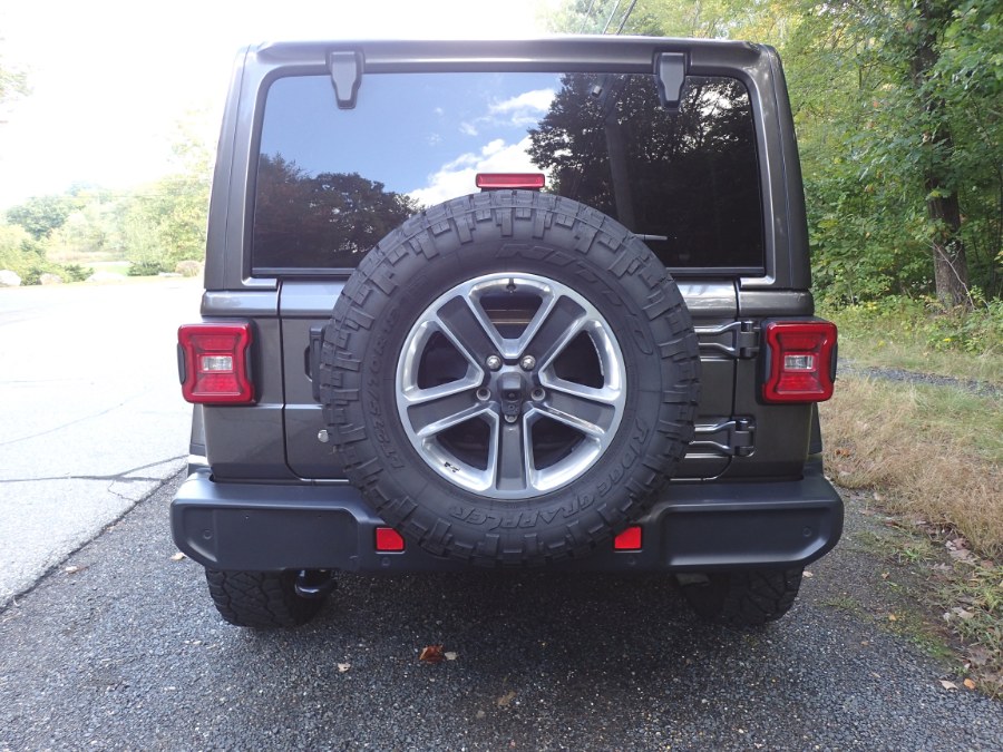 2018 Jeep Wrangler Unlimited Sahara 4x4, available for sale in Storrs, Connecticut | Eagleville Motors. Storrs, Connecticut 2018 Jeep Wrangler Unlimited Sahara 4x4, available for sale in Storrs, Connecticut | Eagleville Motors. Storrs, Connecticut
