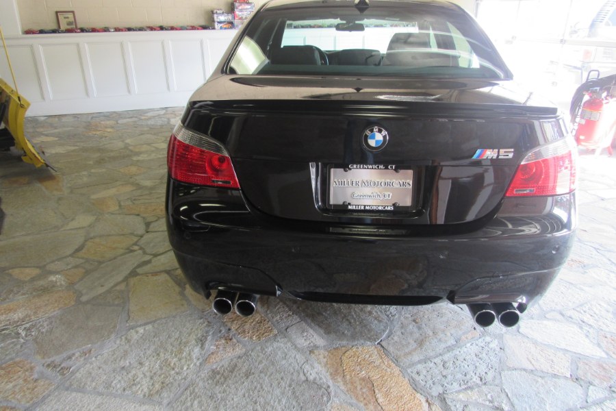 2007 BMW 5 Series 4dr Sdn M5, available for sale in Shelton, Connecticut | Center Motorsports LLC. Shelton, Connecticut 2007 BMW 5 Series 4dr Sdn M5, available for sale in Shelton, Connecticut | Center Motorsports LLC. Shelton, Connecticut
