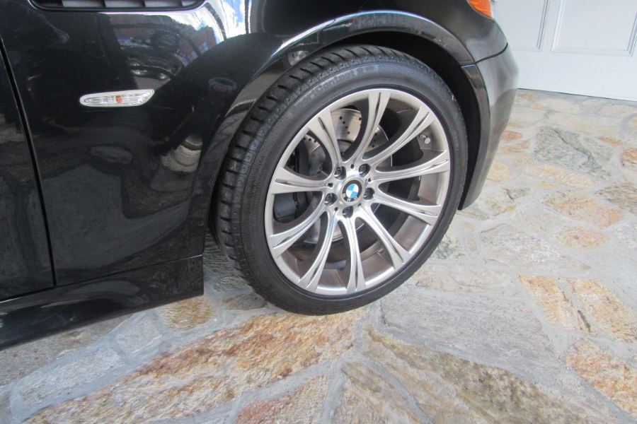 2007 BMW 5 Series 4dr Sdn M5, available for sale in Shelton, Connecticut | Center Motorsports LLC. Shelton, Connecticut 2007 BMW 5 Series 4dr Sdn M5, available for sale in Shelton, Connecticut | Center Motorsports LLC. Shelton, Connecticut