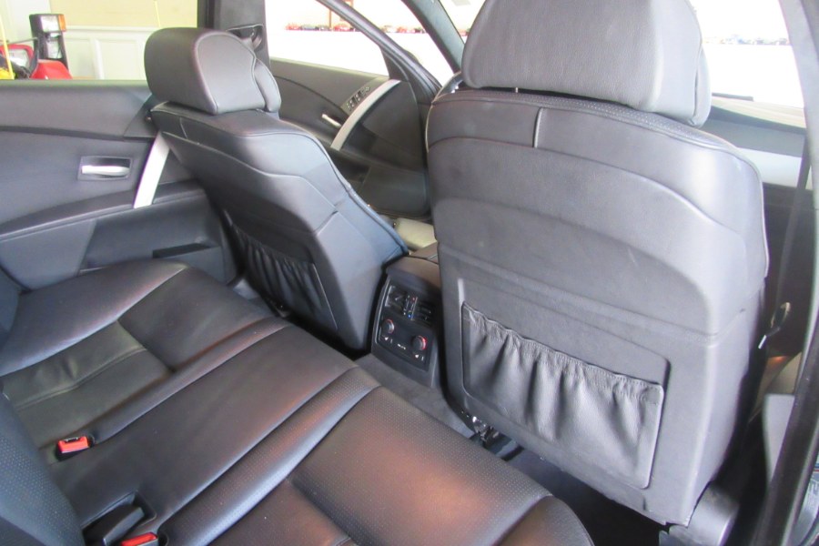 2007 BMW 5 Series 4dr Sdn M5, available for sale in Shelton, Connecticut | Center Motorsports LLC. Shelton, Connecticut 2007 BMW 5 Series 4dr Sdn M5, available for sale in Shelton, Connecticut | Center Motorsports LLC. Shelton, Connecticut