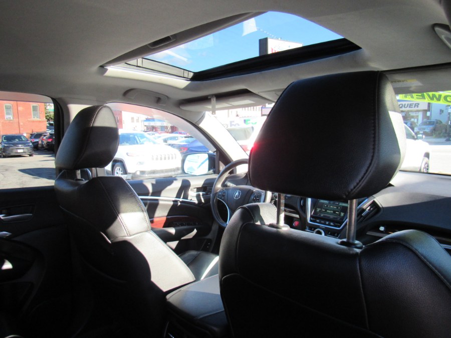2014 Acura MDX Tech Pkg, available for sale in Worcester, Massachusetts | Hilario's Auto Sales Inc.. Worcester, Massachusetts 2014 Acura MDX Tech Pkg, available for sale in Worcester, Massachusetts | Hilario's Auto Sales Inc.. Worcester, Massachusetts