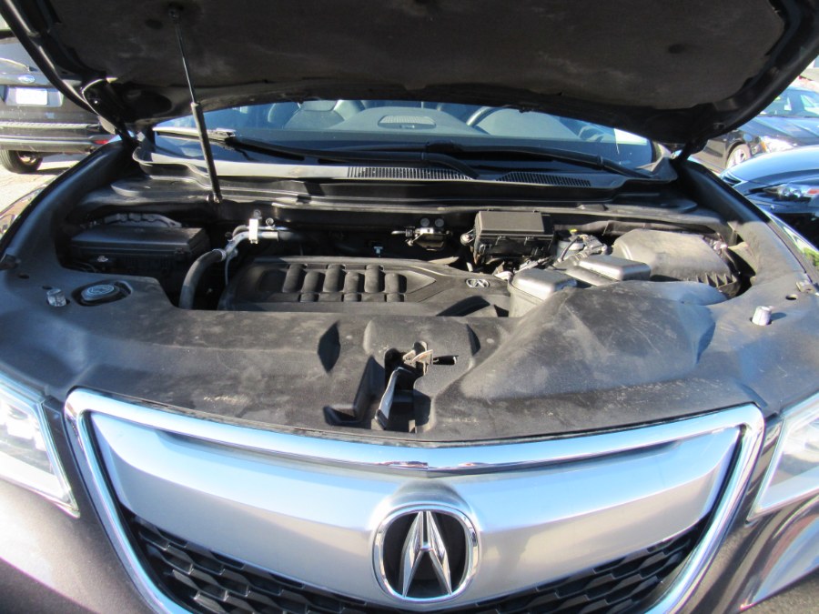 2014 Acura MDX Tech Pkg, available for sale in Worcester, Massachusetts | Hilario's Auto Sales Inc.. Worcester, Massachusetts 2014 Acura MDX Tech Pkg, available for sale in Worcester, Massachusetts | Hilario's Auto Sales Inc.. Worcester, Massachusetts