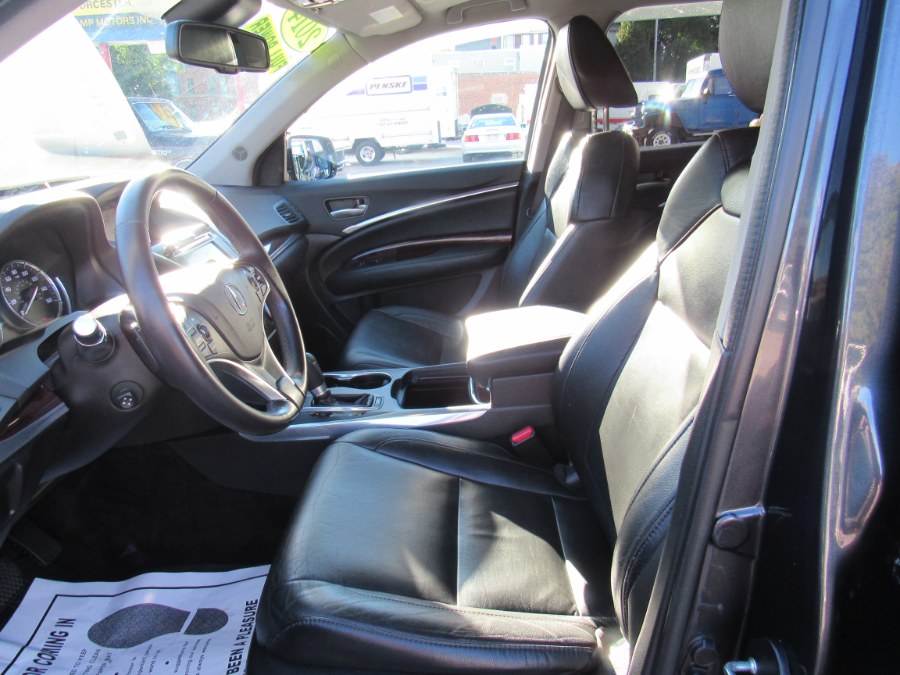 2014 Acura MDX Tech Pkg, available for sale in Worcester, Massachusetts | Hilario's Auto Sales Inc.. Worcester, Massachusetts 2014 Acura MDX Tech Pkg, available for sale in Worcester, Massachusetts | Hilario's Auto Sales Inc.. Worcester, Massachusetts