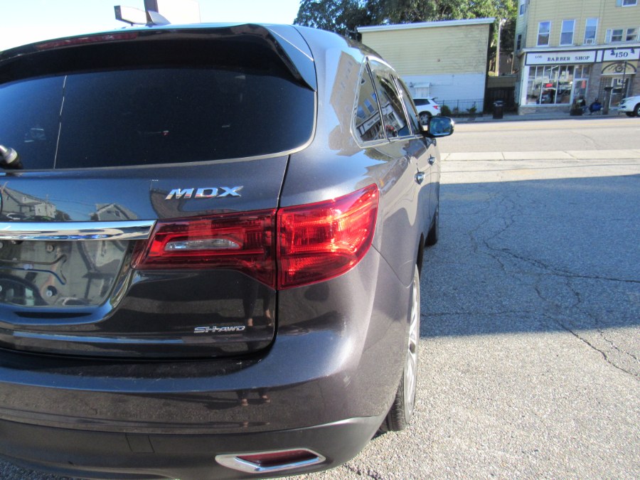2014 Acura MDX Tech Pkg, available for sale in Worcester, Massachusetts | Hilario's Auto Sales Inc.. Worcester, Massachusetts 2014 Acura MDX Tech Pkg, available for sale in Worcester, Massachusetts | Hilario's Auto Sales Inc.. Worcester, Massachusetts