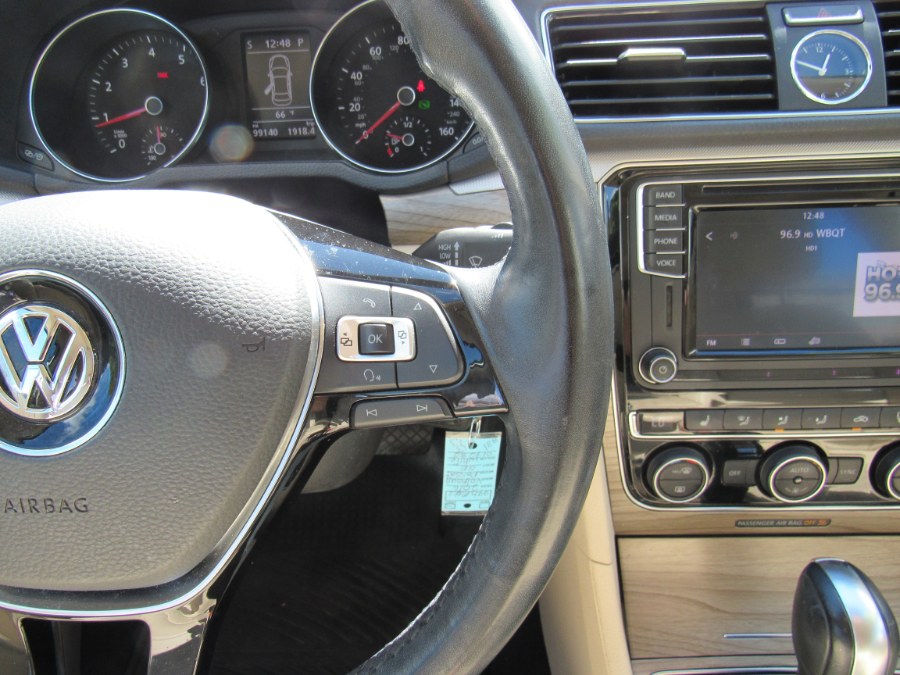 2016 Volkswagen Passat SE, available for sale in Worcester, Massachusetts | Hilario's Auto Sales Inc.. Worcester, Massachusetts 2016 Volkswagen Passat SE, available for sale in Worcester, Massachusetts | Hilario's Auto Sales Inc.. Worcester, Massachusetts