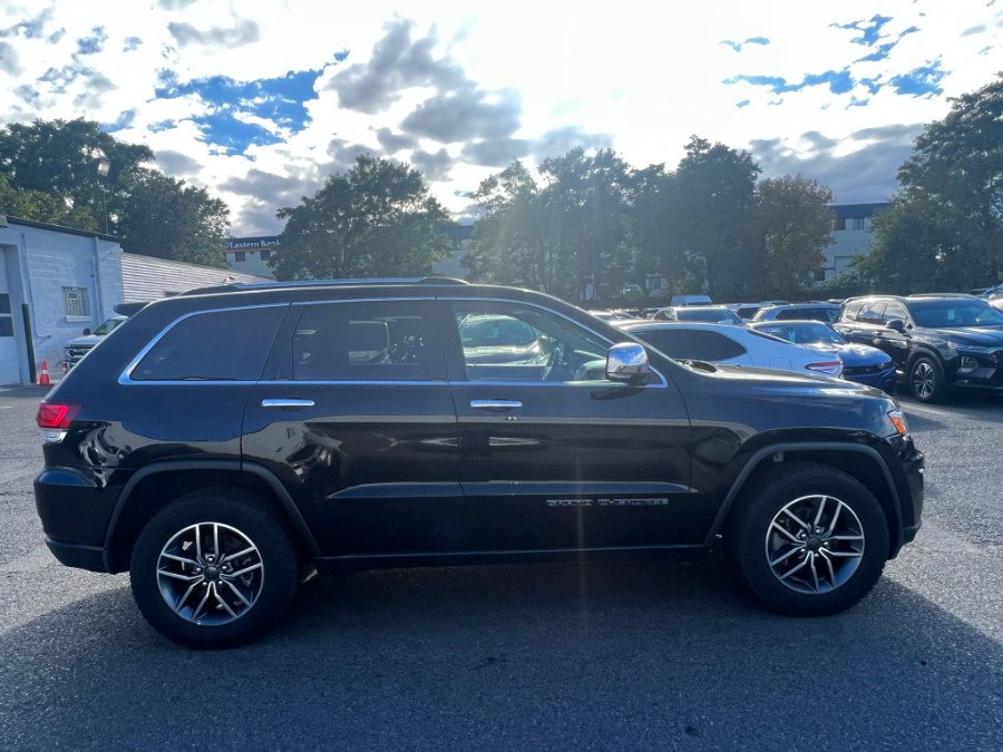 Used Jeep Grand Cherokee Limited 4x2 2020 | Inman Motors Sales. Medford, Massachusetts Used Jeep Grand Cherokee Limited 4x2 2020 | Inman Motors Sales. Medford, Massachusetts