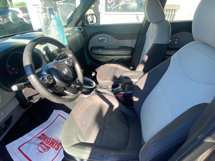 2014 Kia Soul 5dr Wgn Man Base, available for sale in Bridgeport, Connecticut | CT Auto. Bridgeport, Connecticut 2014 Kia Soul 5dr Wgn Man Base, available for sale in Bridgeport, Connecticut | CT Auto. Bridgeport, Connecticut