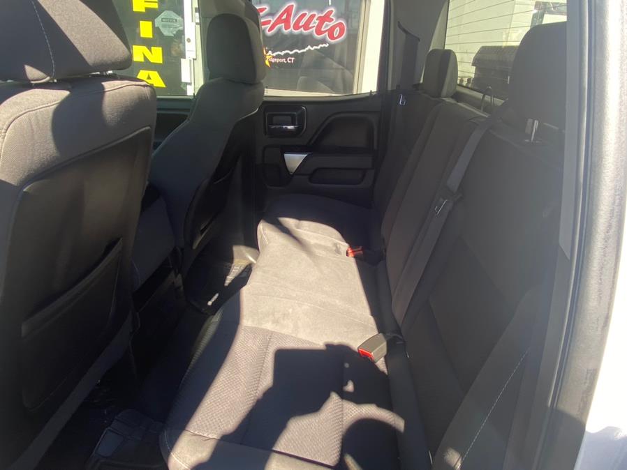 2015 Chevrolet Silverado 1500 4WD Double Cab 143.5" LT w/2LT, available for sale in Bridgeport, Connecticut | CT Auto. Bridgeport, Connecticut 2015 Chevrolet Silverado 1500 4WD Double Cab 143.5" LT w/2LT, available for sale in Bridgeport, Connecticut | CT Auto. Bridgeport, Connecticut
