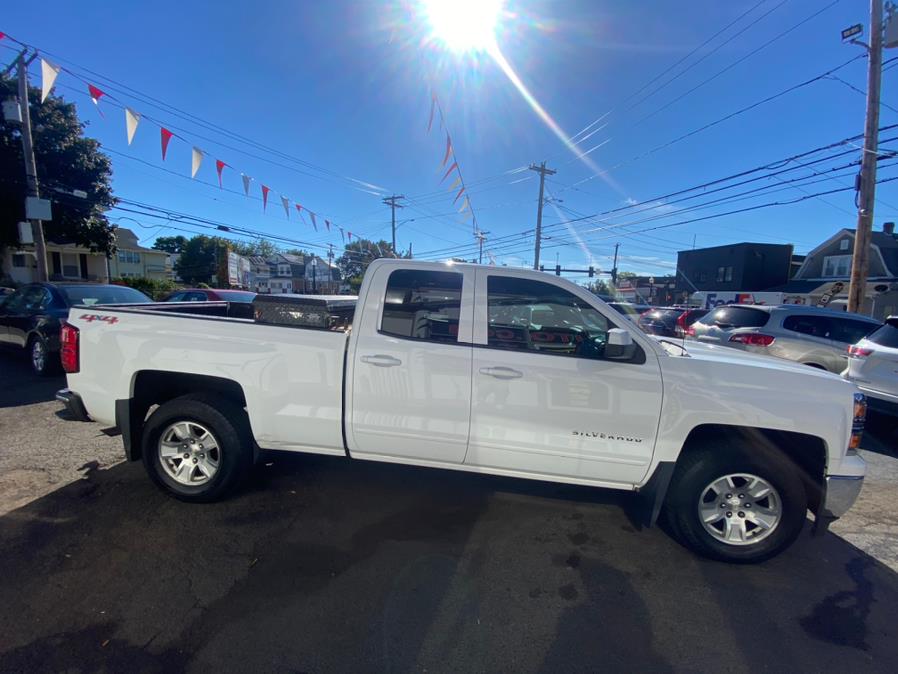 2015 Chevrolet Silverado 1500 4WD Double Cab 143.5" LT w/2LT, available for sale in Bridgeport, Connecticut | CT Auto. Bridgeport, Connecticut 2015 Chevrolet Silverado 1500 4WD Double Cab 143.5" LT w/2LT, available for sale in Bridgeport, Connecticut | CT Auto. Bridgeport, Connecticut