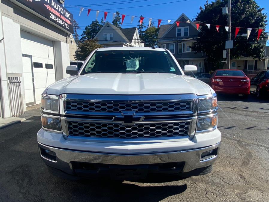 2015 Chevrolet Silverado 1500 4WD Double Cab 143.5" LT w/2LT, available for sale in Bridgeport, Connecticut | CT Auto. Bridgeport, Connecticut 2015 Chevrolet Silverado 1500 4WD Double Cab 143.5" LT w/2LT, available for sale in Bridgeport, Connecticut | CT Auto. Bridgeport, Connecticut