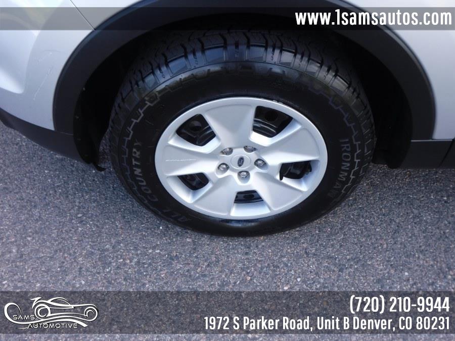 2014 Ford Explorer 4WD 4dr Base, available for sale in Denver, Colorado | Sam's Automotive. Denver, Colorado 2014 Ford Explorer 4WD 4dr Base, available for sale in Denver, Colorado | Sam's Automotive. Denver, Colorado