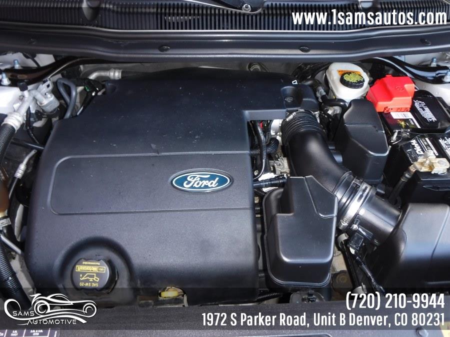 2014 Ford Explorer 4WD 4dr Base, available for sale in Denver, Colorado | Sam's Automotive. Denver, Colorado 2014 Ford Explorer 4WD 4dr Base, available for sale in Denver, Colorado | Sam's Automotive. Denver, Colorado
