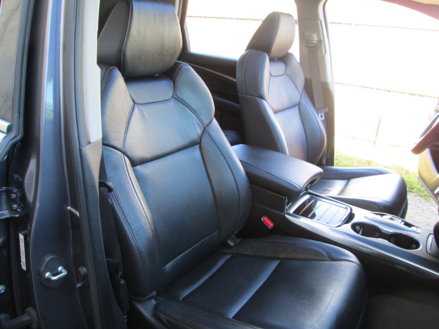 2017 Acura MDX SH-AWD w/Technology Pkg, available for sale in Levittown, Pennsylvania | Levittown Auto. Levittown, Pennsylvania 2017 Acura MDX SH-AWD w/Technology Pkg, available for sale in Levittown, Pennsylvania | Levittown Auto. Levittown, Pennsylvania