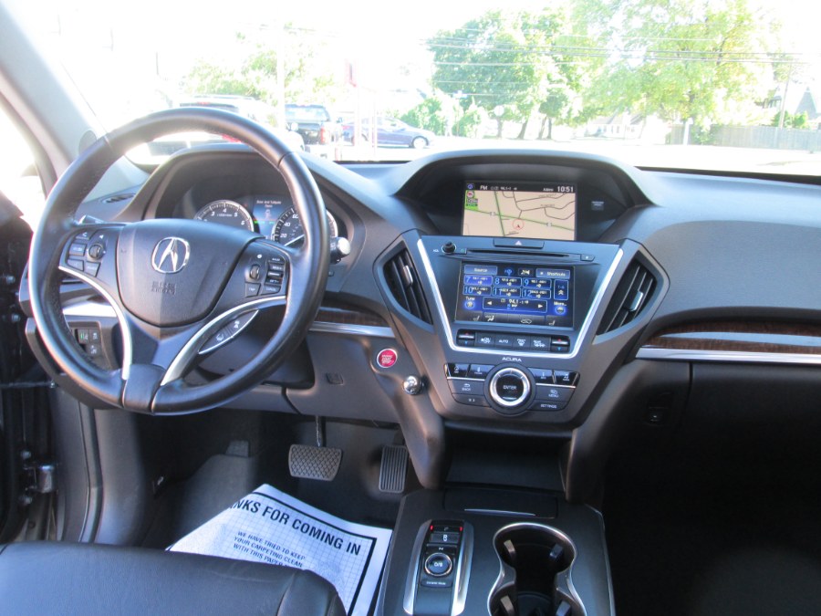 2017 Acura MDX SH-AWD w/Technology Pkg, available for sale in Levittown, Pennsylvania | Levittown Auto. Levittown, Pennsylvania 2017 Acura MDX SH-AWD w/Technology Pkg, available for sale in Levittown, Pennsylvania | Levittown Auto. Levittown, Pennsylvania