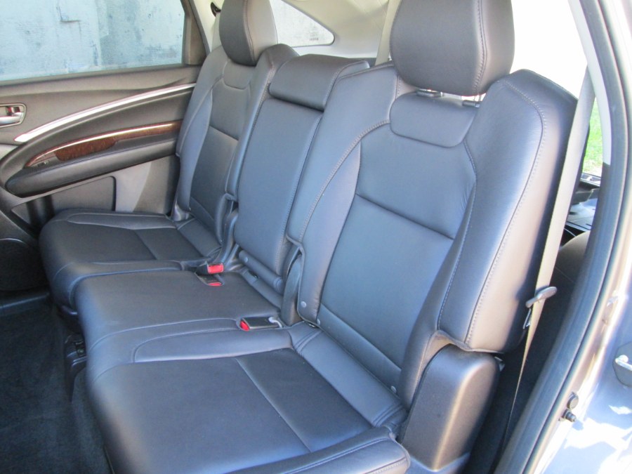 2017 Acura MDX SH-AWD w/Technology Pkg, available for sale in Levittown, Pennsylvania | Levittown Auto. Levittown, Pennsylvania 2017 Acura MDX SH-AWD w/Technology Pkg, available for sale in Levittown, Pennsylvania | Levittown Auto. Levittown, Pennsylvania