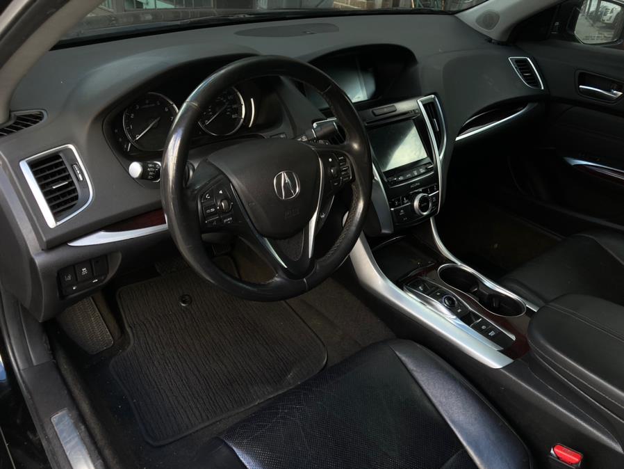 2015 Acura TLX 4dr Sdn FWD V6 Tech, available for sale in Brooklyn, New York | Carsbuck Inc.. Brooklyn, New York 2015 Acura TLX 4dr Sdn FWD V6 Tech, available for sale in Brooklyn, New York | Carsbuck Inc.. Brooklyn, New York