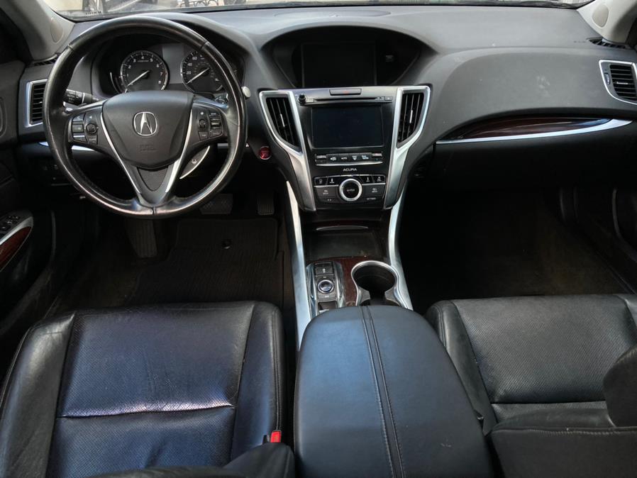 2015 Acura TLX 4dr Sdn FWD V6 Tech, available for sale in Brooklyn, New York | Carsbuck Inc.. Brooklyn, New York 2015 Acura TLX 4dr Sdn FWD V6 Tech, available for sale in Brooklyn, New York | Carsbuck Inc.. Brooklyn, New York