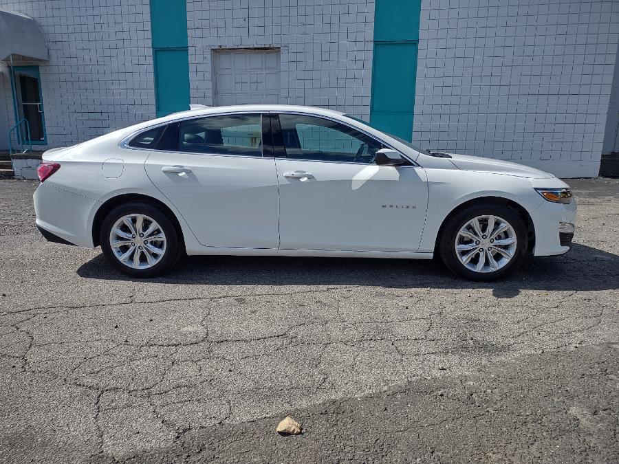 Used Chevrolet Malibu 4dr Sdn LT 2021 | Dealertown Auto Wholesalers. Milford, Connecticut Used Chevrolet Malibu 4dr Sdn LT 2021 | Dealertown Auto Wholesalers. Milford, Connecticut