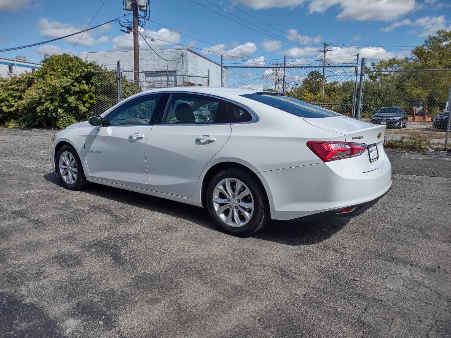 Used Chevrolet Malibu 4dr Sdn LT 2021 | Dealertown Auto Wholesalers. Milford, Connecticut Used Chevrolet Malibu 4dr Sdn LT 2021 | Dealertown Auto Wholesalers. Milford, Connecticut