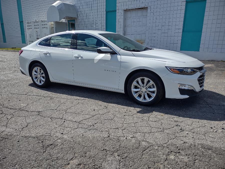 Used Chevrolet Malibu 4dr Sdn LT 2021 | Dealertown Auto Wholesalers. Milford, Connecticut Used Chevrolet Malibu 4dr Sdn LT 2021 | Dealertown Auto Wholesalers. Milford, Connecticut