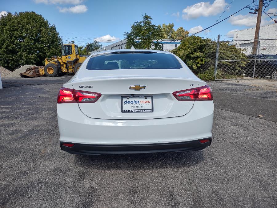 Used Chevrolet Malibu 4dr Sdn LT 2021 | Dealertown Auto Wholesalers. Milford, Connecticut Used Chevrolet Malibu 4dr Sdn LT 2021 | Dealertown Auto Wholesalers. Milford, Connecticut