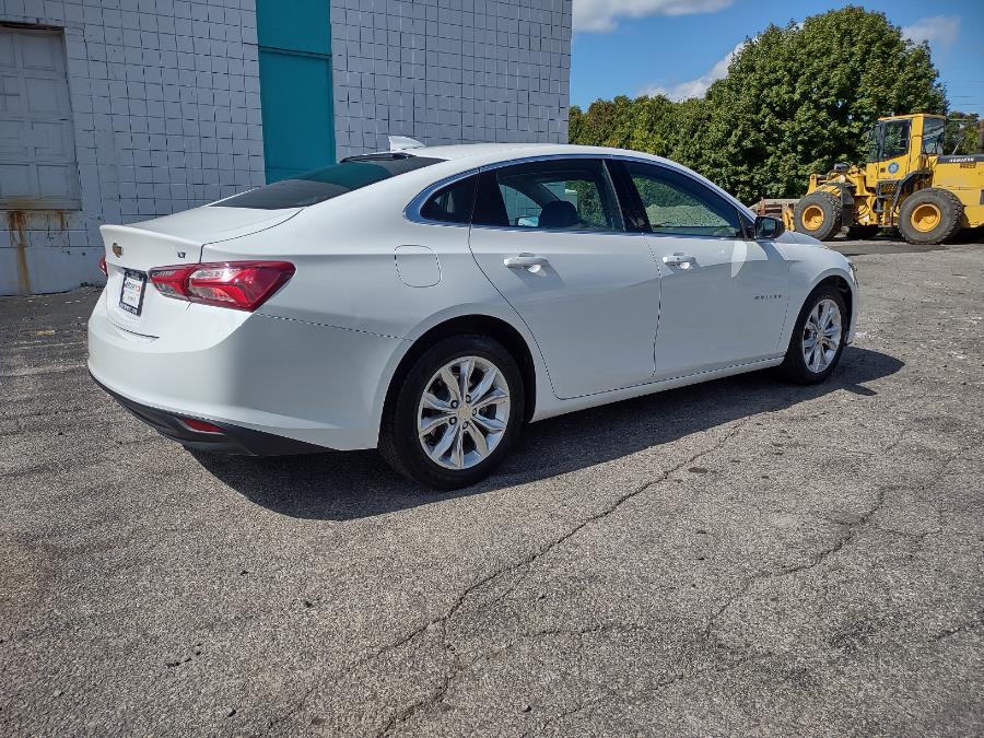 Used Chevrolet Malibu 4dr Sdn LT 2021 | Dealertown Auto Wholesalers. Milford, Connecticut Used Chevrolet Malibu 4dr Sdn LT 2021 | Dealertown Auto Wholesalers. Milford, Connecticut