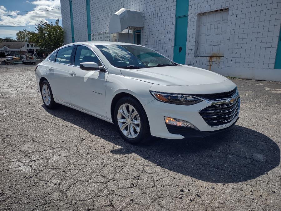 Used Chevrolet Malibu 4dr Sdn LT 2021 | Dealertown Auto Wholesalers. Milford, Connecticut Used Chevrolet Malibu 4dr Sdn LT 2021 | Dealertown Auto Wholesalers. Milford, Connecticut