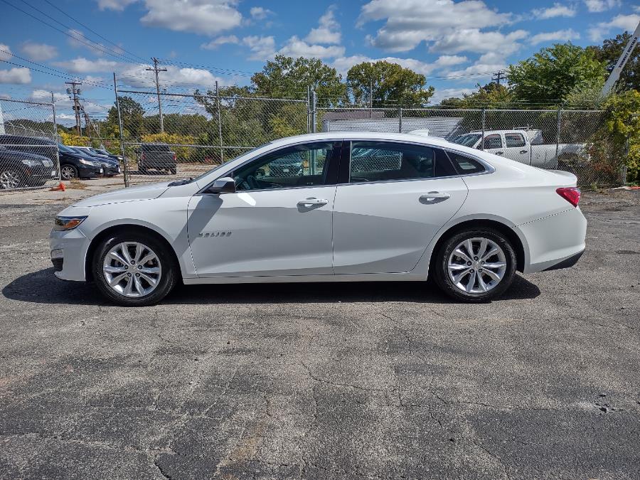 Used Chevrolet Malibu 4dr Sdn LT 2021 | Dealertown Auto Wholesalers. Milford, Connecticut Used Chevrolet Malibu 4dr Sdn LT 2021 | Dealertown Auto Wholesalers. Milford, Connecticut