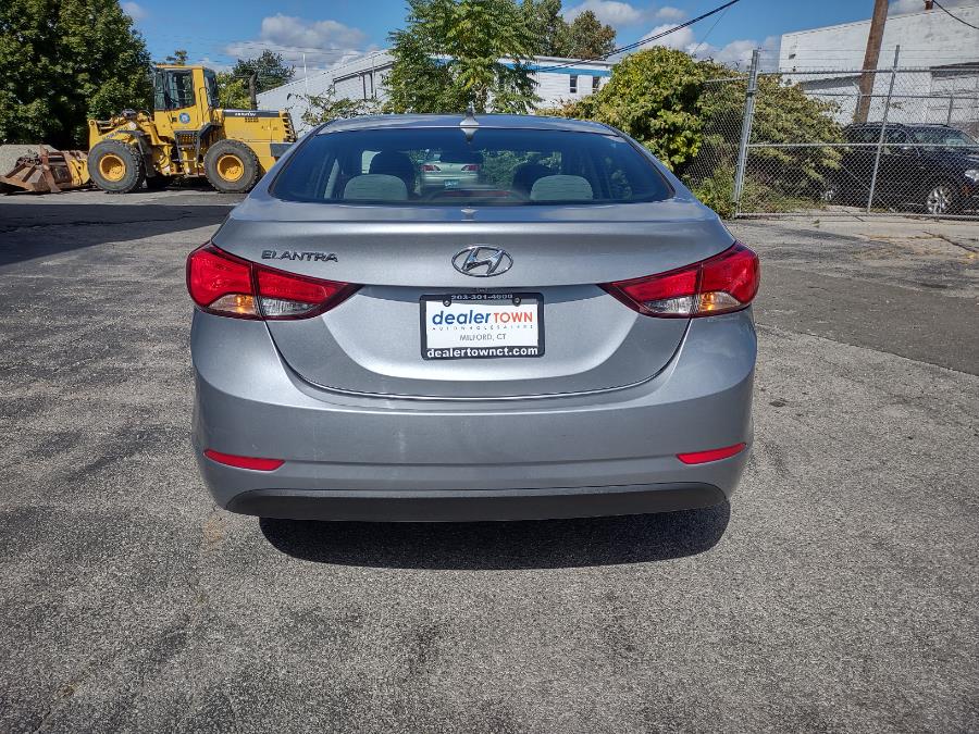 2015 Hyundai Elantra 4dr Sdn Auto Limited (Alabama Plant), available for sale in Milford, Connecticut | Dealertown Auto Wholesalers. Milford, Connecticut 2015 Hyundai Elantra 4dr Sdn Auto Limited (Alabama Plant), available for sale in Milford, Connecticut | Dealertown Auto Wholesalers. Milford, Connecticut