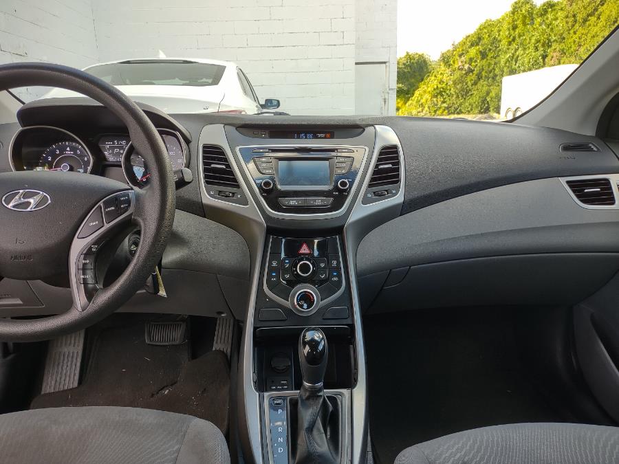 2015 Hyundai Elantra 4dr Sdn Auto Limited (Alabama Plant), available for sale in Milford, Connecticut | Dealertown Auto Wholesalers. Milford, Connecticut 2015 Hyundai Elantra 4dr Sdn Auto Limited (Alabama Plant), available for sale in Milford, Connecticut | Dealertown Auto Wholesalers. Milford, Connecticut