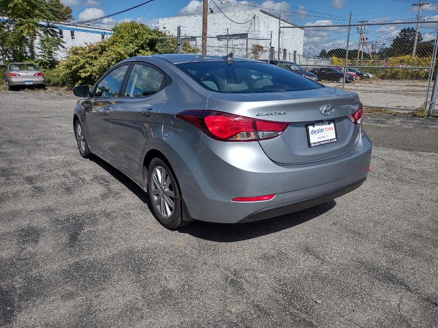 2015 Hyundai Elantra 4dr Sdn Auto Limited (Alabama Plant), available for sale in Milford, Connecticut | Dealertown Auto Wholesalers. Milford, Connecticut 2015 Hyundai Elantra 4dr Sdn Auto Limited (Alabama Plant), available for sale in Milford, Connecticut | Dealertown Auto Wholesalers. Milford, Connecticut