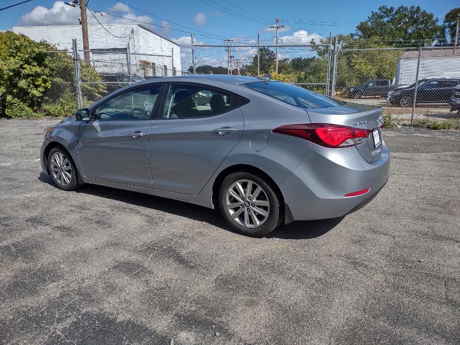 2015 Hyundai Elantra 4dr Sdn Auto Limited (Alabama Plant), available for sale in Milford, Connecticut | Dealertown Auto Wholesalers. Milford, Connecticut 2015 Hyundai Elantra 4dr Sdn Auto Limited (Alabama Plant), available for sale in Milford, Connecticut | Dealertown Auto Wholesalers. Milford, Connecticut