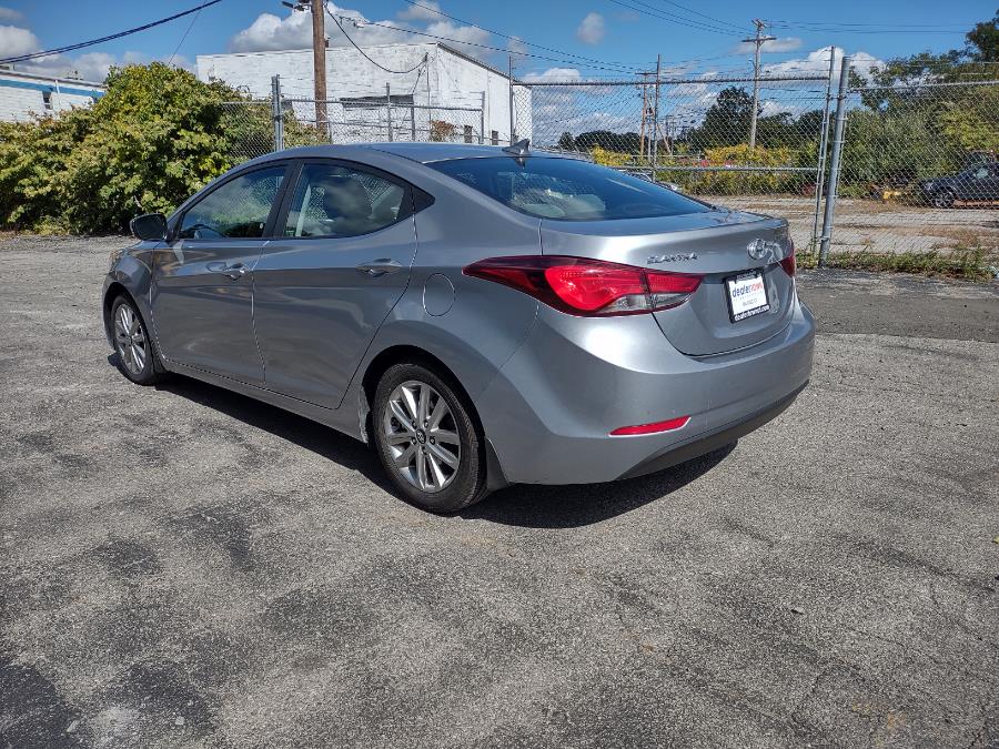 2015 Hyundai Elantra 4dr Sdn Auto Limited (Alabama Plant), available for sale in Milford, Connecticut | Dealertown Auto Wholesalers. Milford, Connecticut 2015 Hyundai Elantra 4dr Sdn Auto Limited (Alabama Plant), available for sale in Milford, Connecticut | Dealertown Auto Wholesalers. Milford, Connecticut