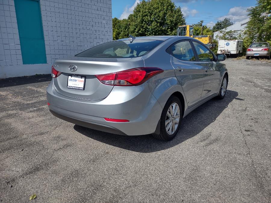 2015 Hyundai Elantra 4dr Sdn Auto Limited (Alabama Plant), available for sale in Milford, Connecticut | Dealertown Auto Wholesalers. Milford, Connecticut 2015 Hyundai Elantra 4dr Sdn Auto Limited (Alabama Plant), available for sale in Milford, Connecticut | Dealertown Auto Wholesalers. Milford, Connecticut