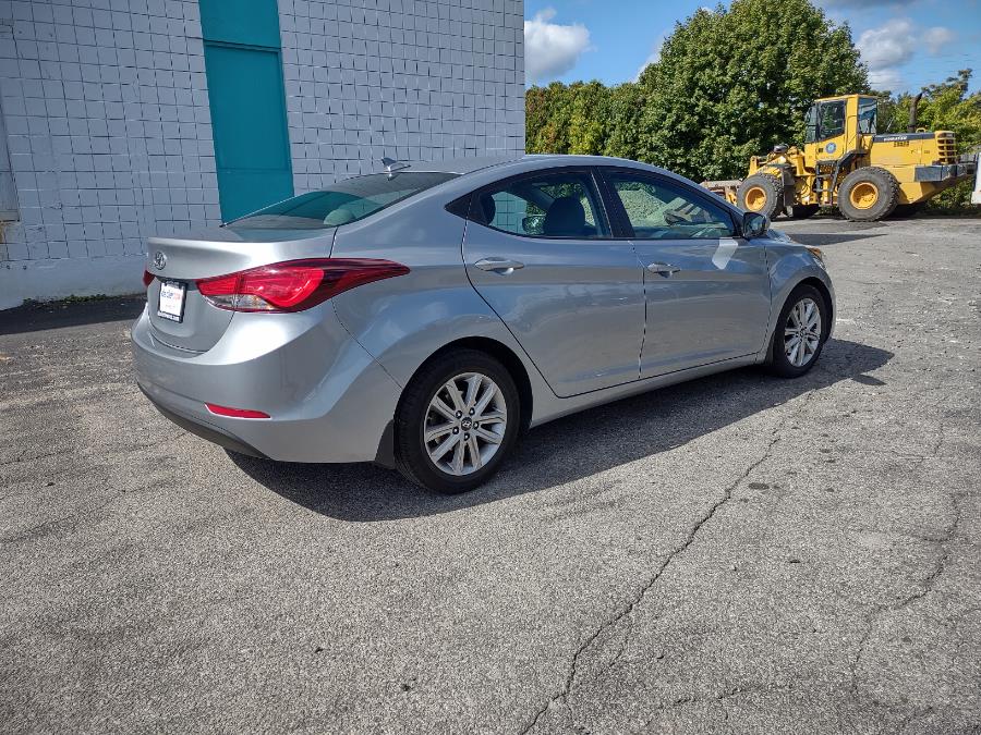 2015 Hyundai Elantra 4dr Sdn Auto Limited (Alabama Plant), available for sale in Milford, Connecticut | Dealertown Auto Wholesalers. Milford, Connecticut 2015 Hyundai Elantra 4dr Sdn Auto Limited (Alabama Plant), available for sale in Milford, Connecticut | Dealertown Auto Wholesalers. Milford, Connecticut