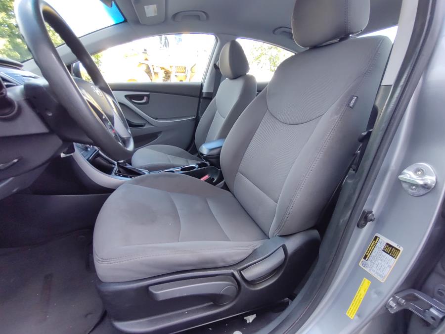 2015 Hyundai Elantra 4dr Sdn Auto Limited (Alabama Plant), available for sale in Milford, Connecticut | Dealertown Auto Wholesalers. Milford, Connecticut 2015 Hyundai Elantra 4dr Sdn Auto Limited (Alabama Plant), available for sale in Milford, Connecticut | Dealertown Auto Wholesalers. Milford, Connecticut