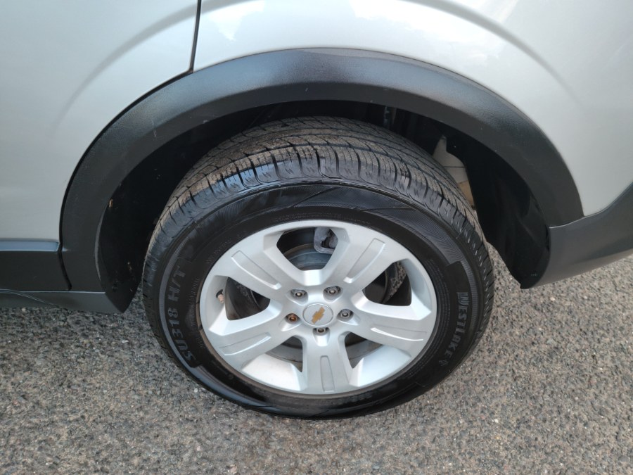 2014 Chevrolet Captiva Sport Fleet FWD 4dr LS w/2LS, available for sale in East Windsor, Connecticut | Toro Auto. East Windsor, Connecticut 2014 Chevrolet Captiva Sport Fleet FWD 4dr LS w/2LS, available for sale in East Windsor, Connecticut | Toro Auto. East Windsor, Connecticut