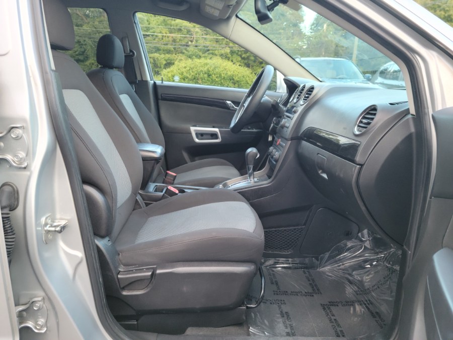 2014 Chevrolet Captiva Sport Fleet FWD 4dr LS w/2LS, available for sale in East Windsor, Connecticut | Toro Auto. East Windsor, Connecticut 2014 Chevrolet Captiva Sport Fleet FWD 4dr LS w/2LS, available for sale in East Windsor, Connecticut | Toro Auto. East Windsor, Connecticut
